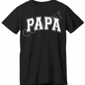 Polera papá