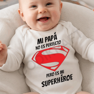 Body mi papá no es perfecto