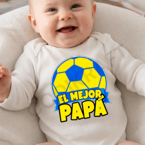 Body el mejor papá