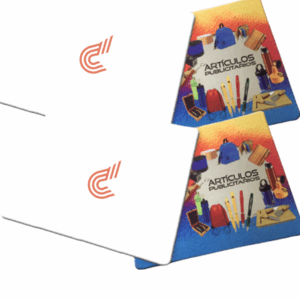 Mouse Pad Sublimable Cuadrado
