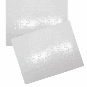 Puzzle Sublimación 30 piezas