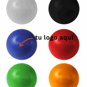 Pelota Anti-Estrés