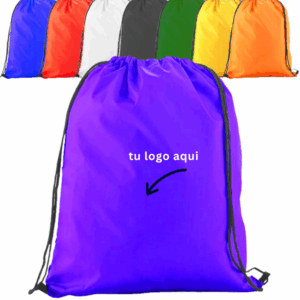Mochila Morral Poliéster