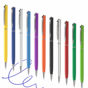 Bolígrafo Metálico CDL45