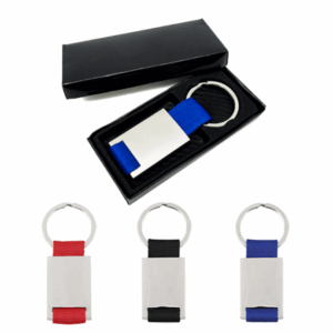 Llavero Metálico Strap CDK29