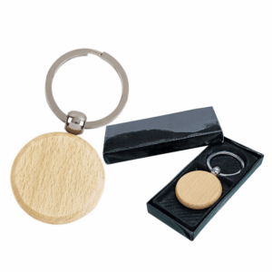 Llavero Bamboo CDMA1