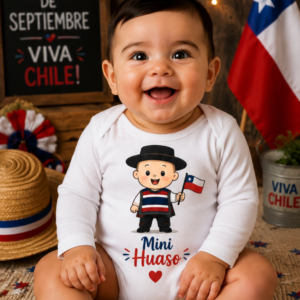 Body Mini Huaso