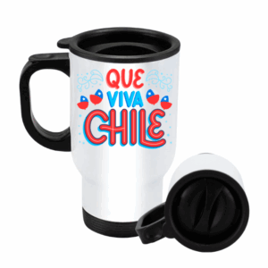 Shopero térmico que viva chile