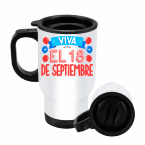Shopero térmico viva el 18
