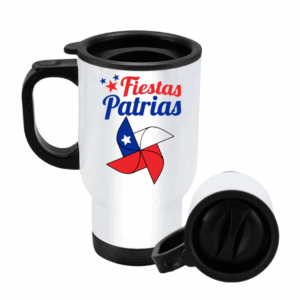 Shopero térmico fiestas patrias