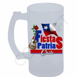 Shopero Fiestas Patrias Chile