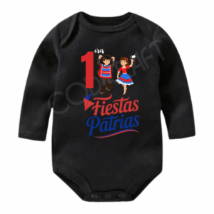 Body primera fechas patrias