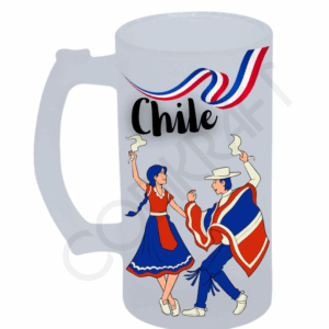 Shopero Chile