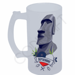 Shopero 18 de Septiembre