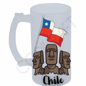 Shopero Rapa Nui Chile