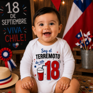 Body Soy el terremoto