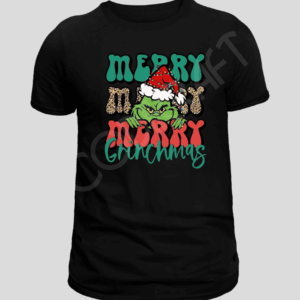 Polera Merry Merry