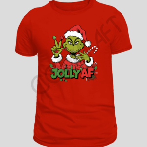Polera Jollyaf