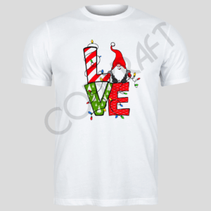 Polera Love