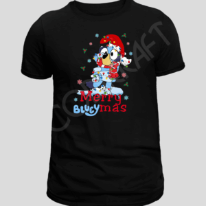 Polera Blueymas
