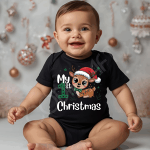 Body Mi primer Christmas Reno