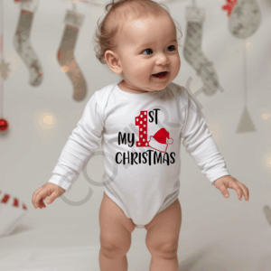 Body My Christmas