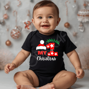 Body My Christmas One