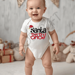 Body Santa Baby