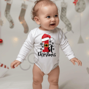 Body One Santa