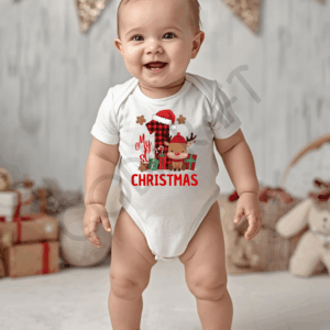 Body My One St Christmas