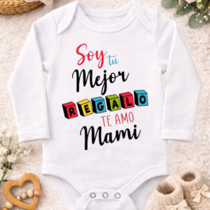 Body Soy Tu Mejor Regalo