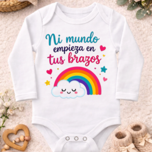 Body En Tus Brazos