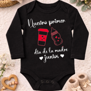 Body Nuestro Primer Día De La Madre