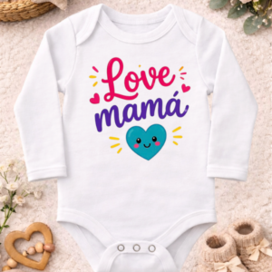 Body Love Mamá