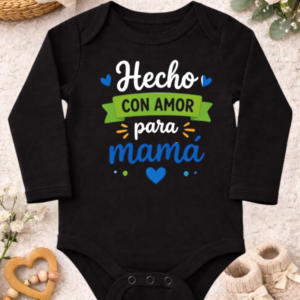 Body Hecho Con Amor