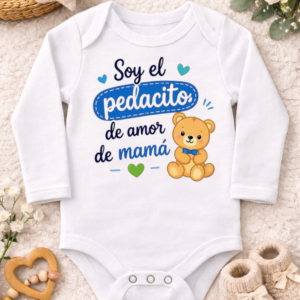 Body Soy El Pedacito De Amor