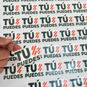 Sticker Adhesivos Vinilo