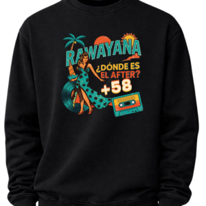 Polerón Clásico Rawayana +58