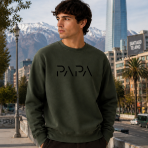 Polerón Clásico P A P A