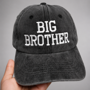 Jockey Big Brother