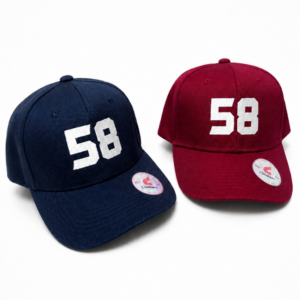 Jockey 58