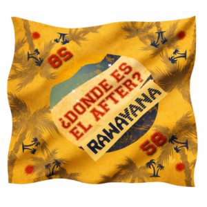 Pañoleta Rawayana