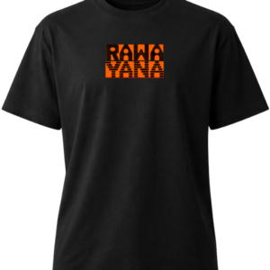 Polera Rawa